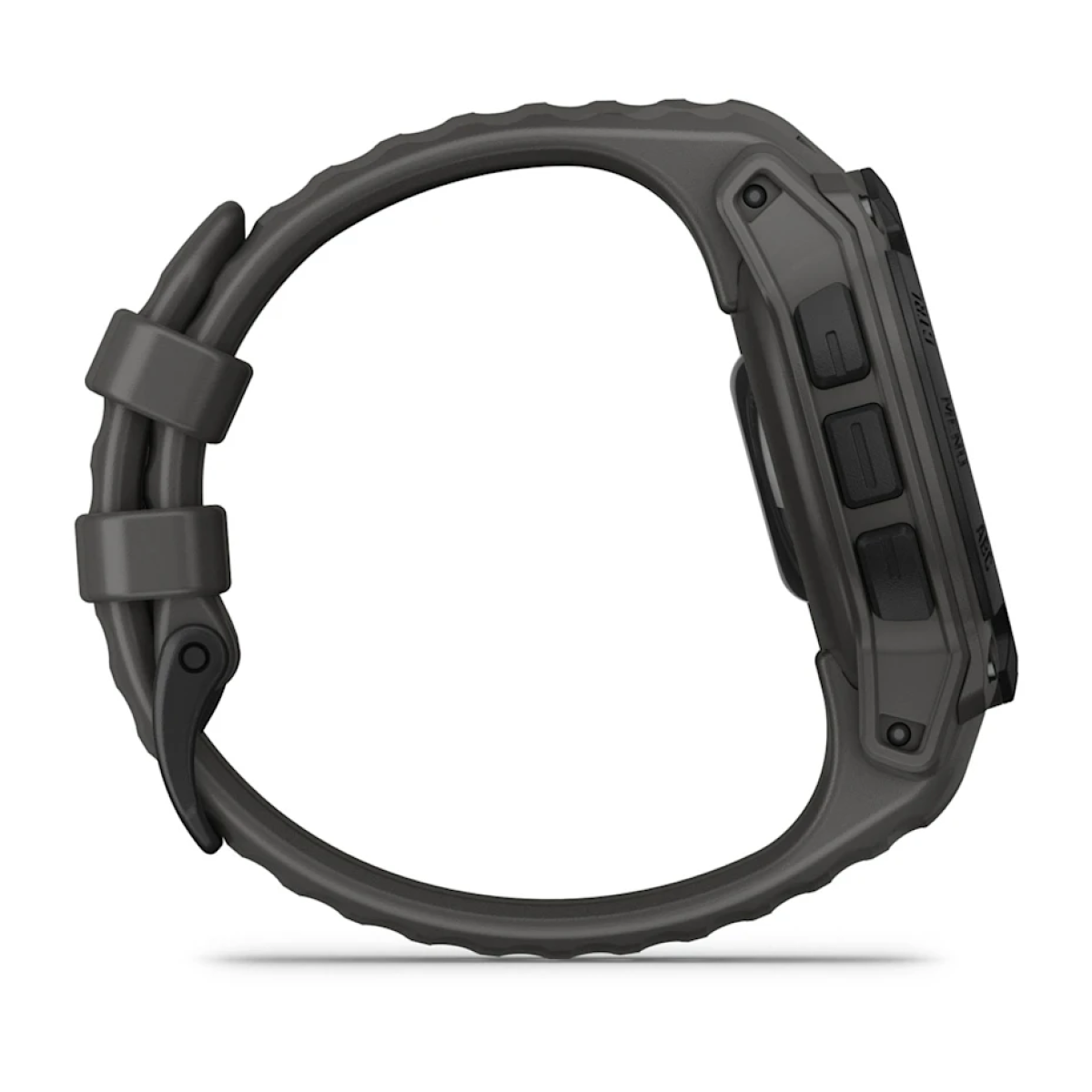 Garmin Instinct E viedpulkstenis | 40 mm | Black