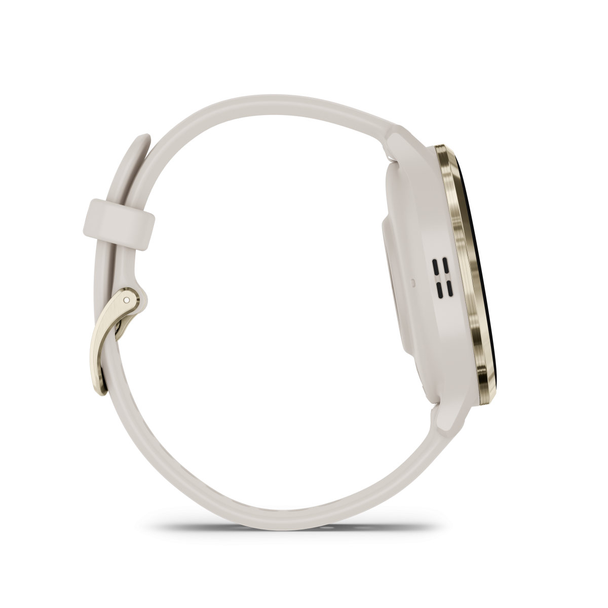 Garmin Venu® 3S viedpulkstenis | 41 mm | Tērauda apmale