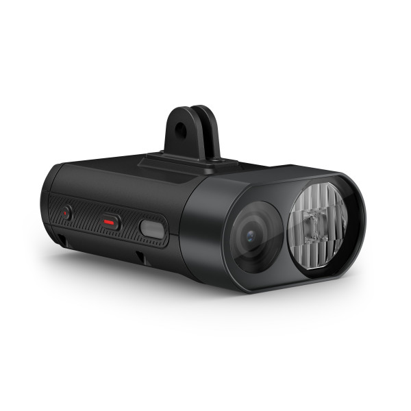 Garmin Varia™ Vue priekšējais lukturis - kameru