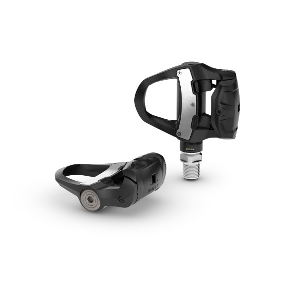 Garmin Rally RK210 Dual Sensing Power Meter pedāļi | Look KEO