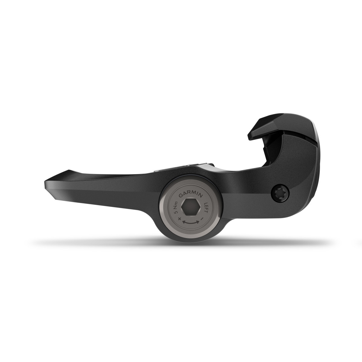 Garmin Rally RK210 Dual Sensing Power Meter pedāļi | Look KEO