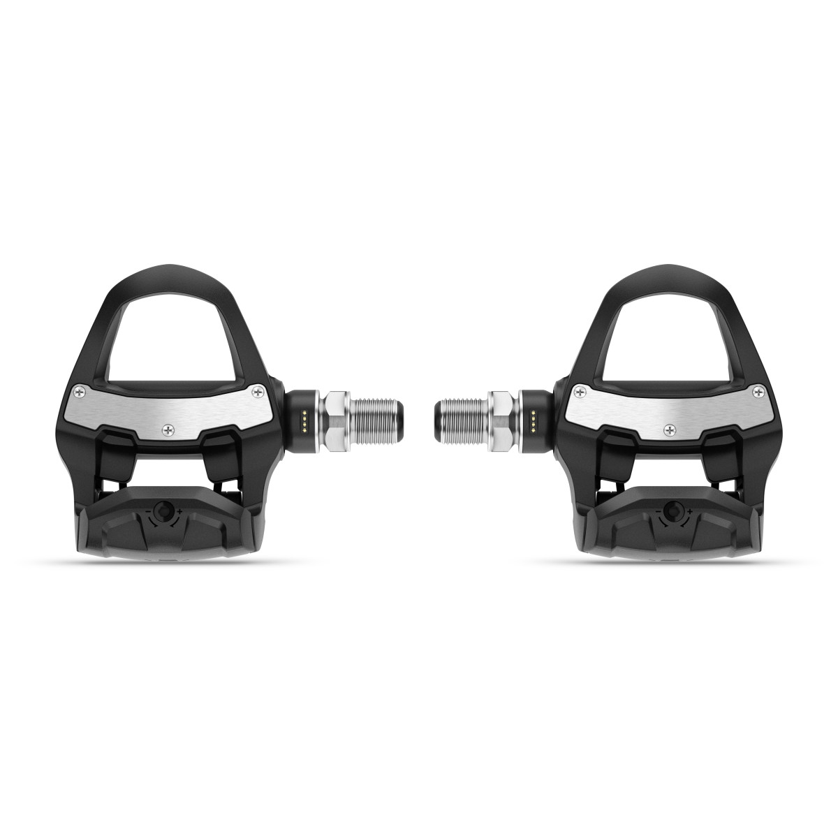 Garmin Rally RK210 Dual Sensing Power Meter pedāļi | Look KEO