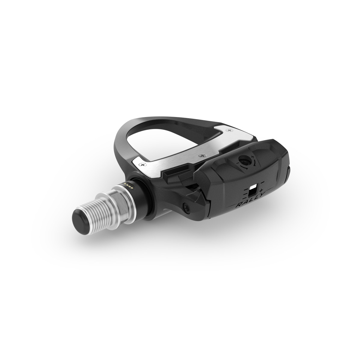 Garmin Rally RS210  Dual Sensing Power Meter pedāļi | Shimano SPD-SL