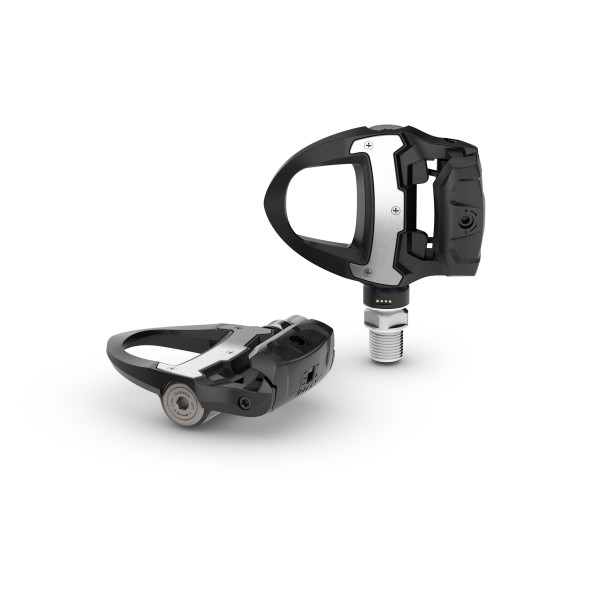 Garmin Rally RS210  Dual Sensing Power Meter pedāļi | Shimano SPD-SL