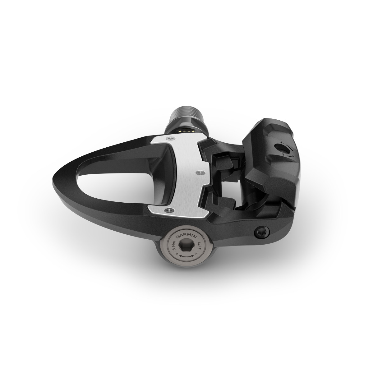 Garmin Rally RS210  Dual Sensing Power Meter pedāļi | Shimano SPD-SL