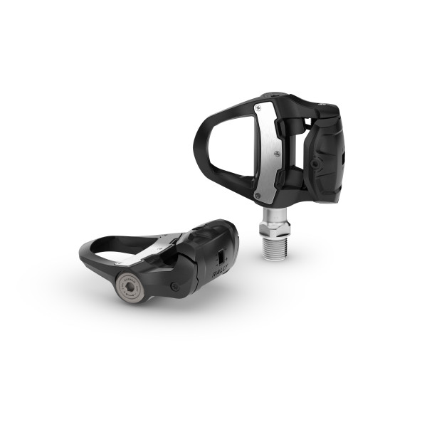 Garmin Rally RK110 Single Sensing Power Meter pedāļi | Look KEO