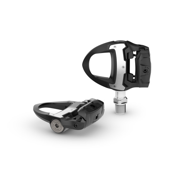 Garmin Rally RS110 Single Sensing Power Meter pedāļi | Shimano SPD-SL
