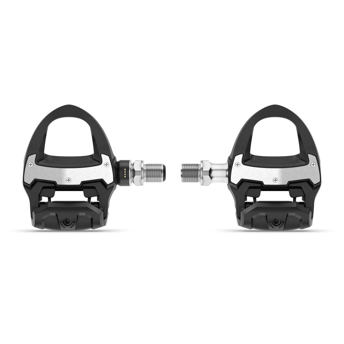 Garmin Rally RS110 Single Sensing Power Meter pedāļi | Shimano SPD-SL