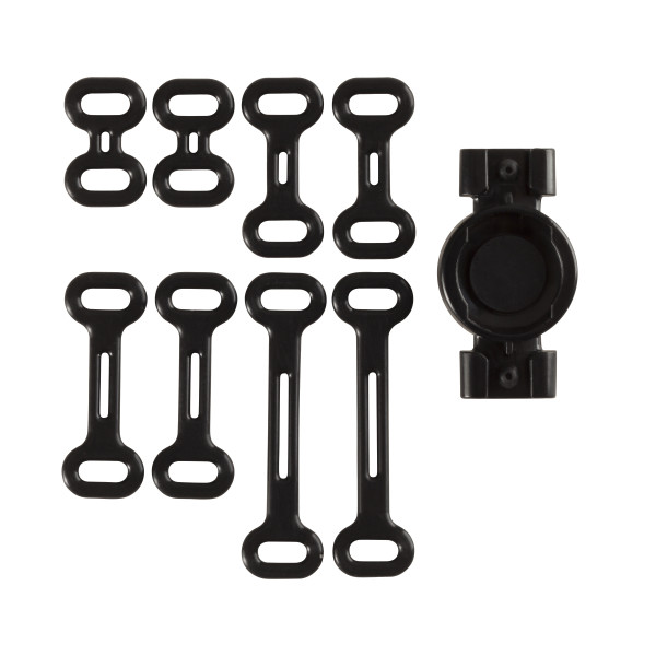 Garmin Varia Vision™ / Nautix stiprinājumu komplekts
