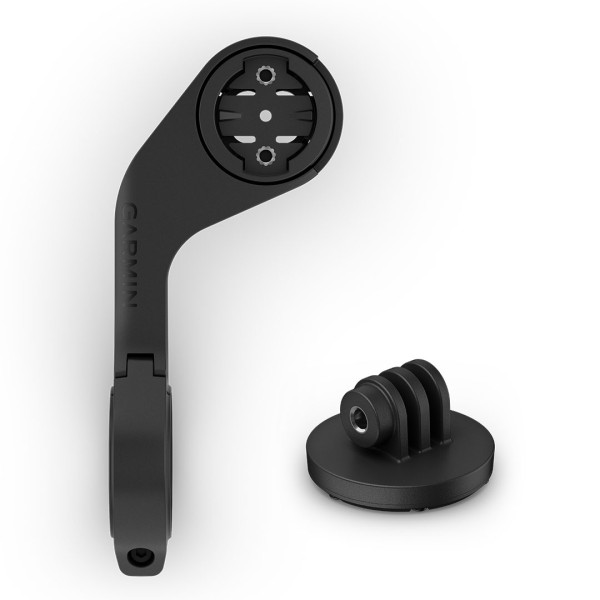 Garmin Varia™ Vue priekšējā luktura un kameras stiprinājumu komplekts Garmin Varia™ Vue priekšējā luktura un kameras stiprinājumu komplekts