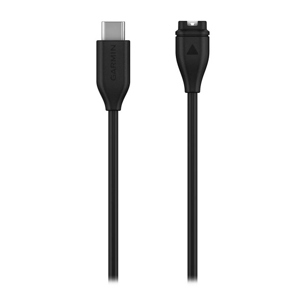 Garmin USB-C Charging / Data kabelis | 0.5 m Garmin USB-C Charging / Data kabelis | 0.5 m