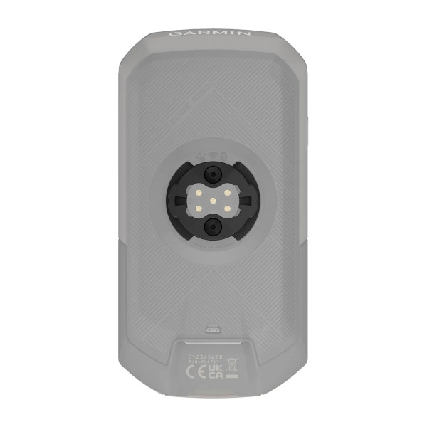 Garmin Edge® 1050 Quarter-turn stiprinājumu komplekts