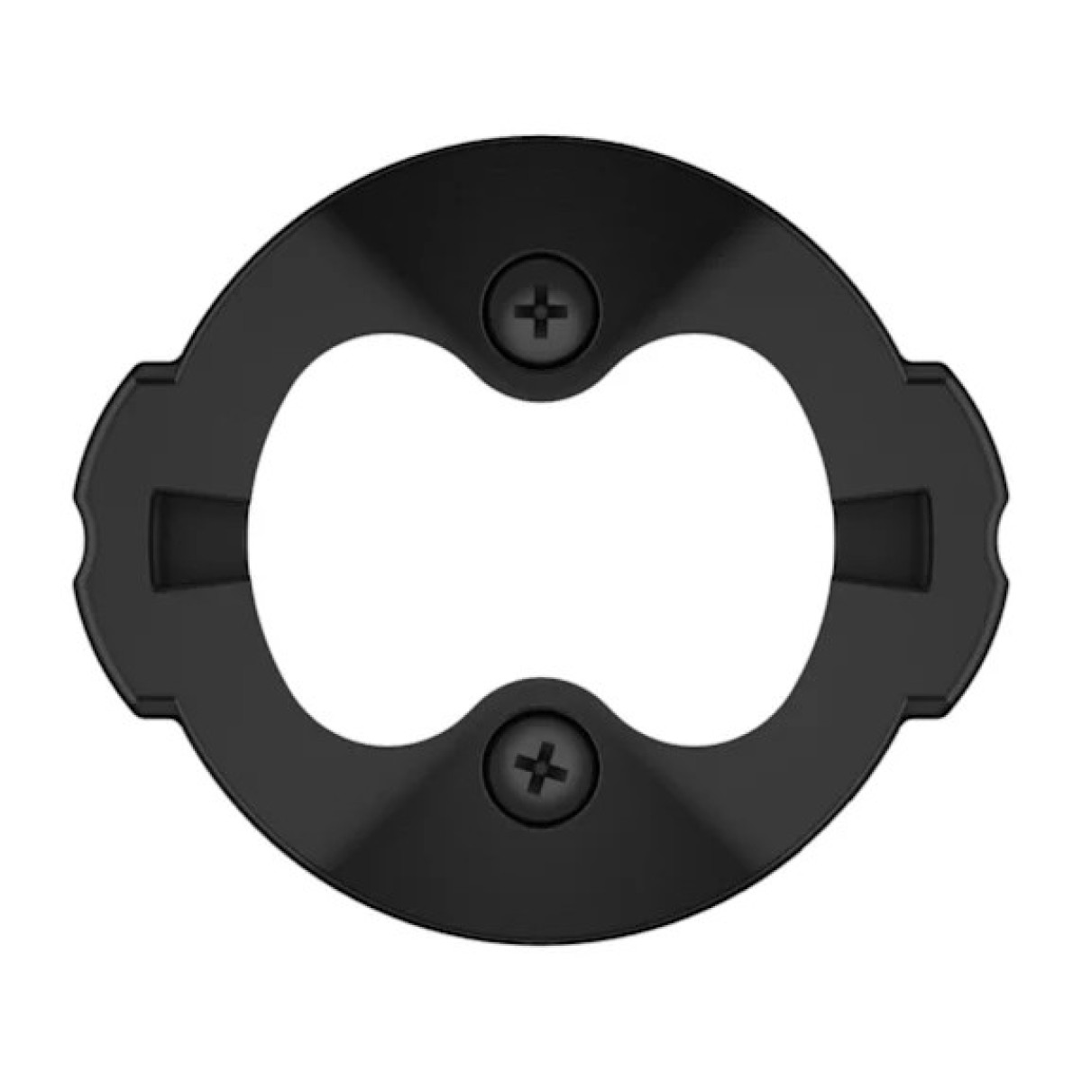 Garmin Edge® 540/840 Quarter-turn stiprinājumu komplekts