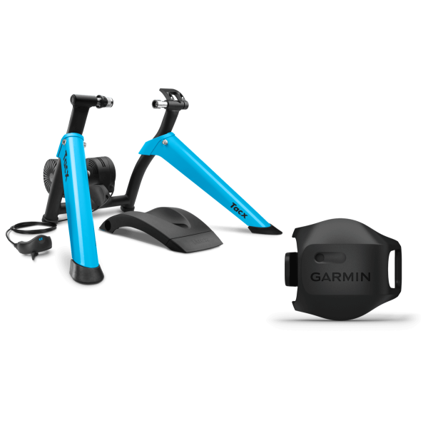 Tacx Boost trenažieru komplekts
