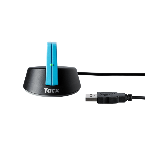 Tacx antena ar ANT+® savienojumu Tacx antena ar ANT+® savienojumu
