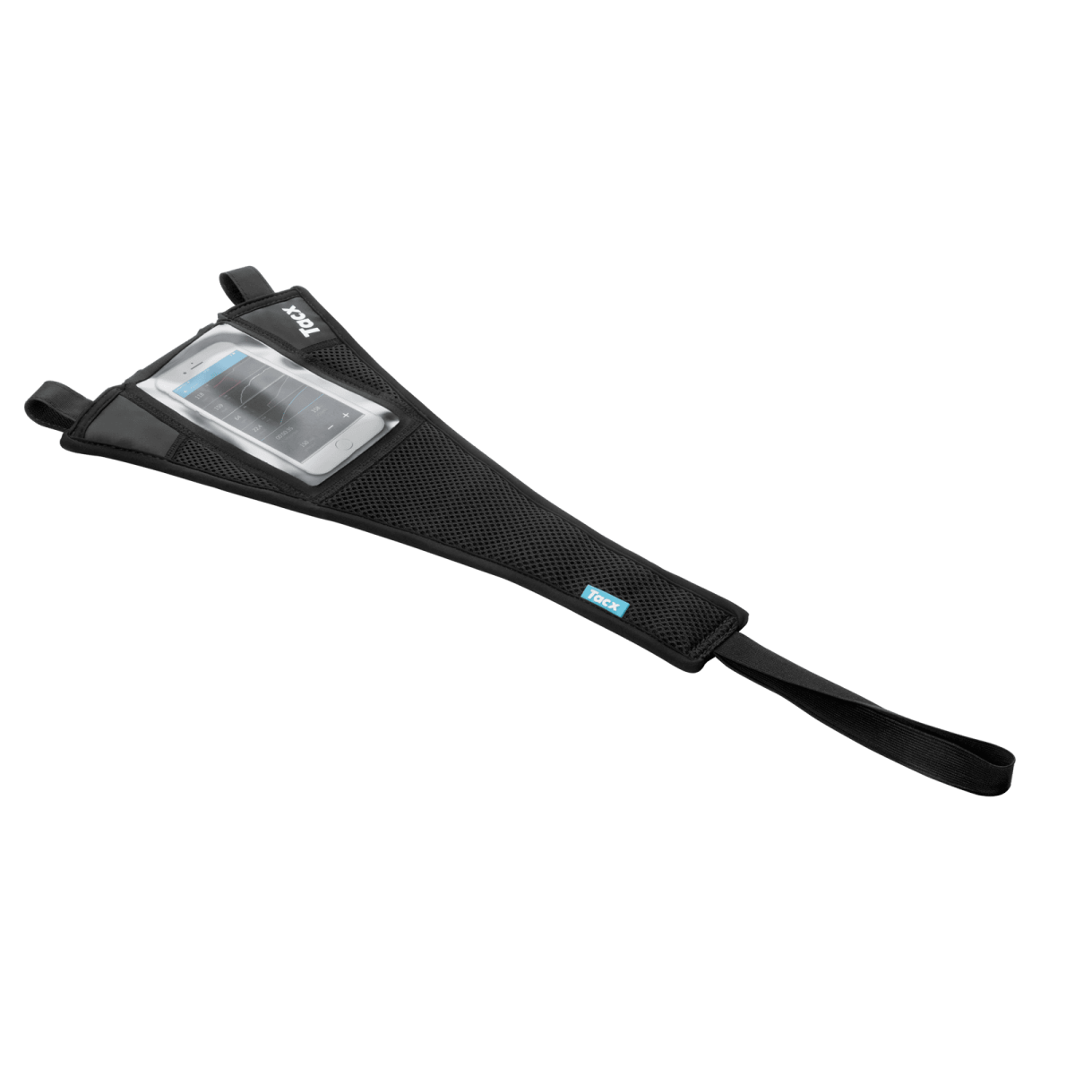 Tacx viedtālruņa sviedru pārvalks