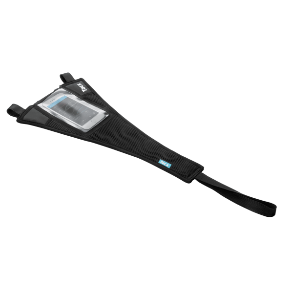 Tacx viedtālruņa sviedru pārvalks