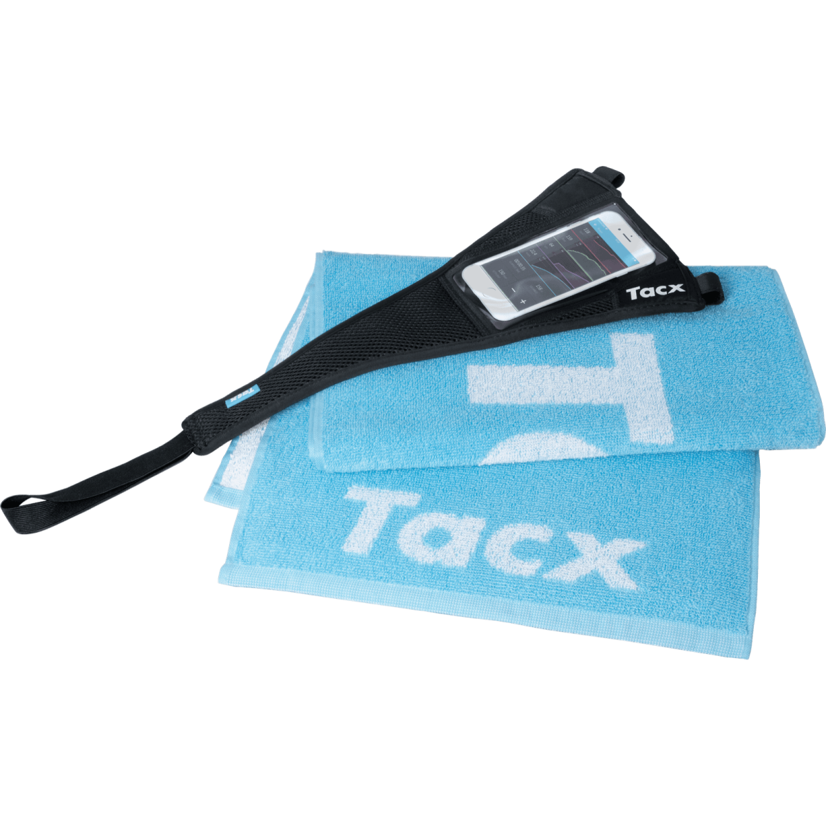 Tacx sviedru komplekts
