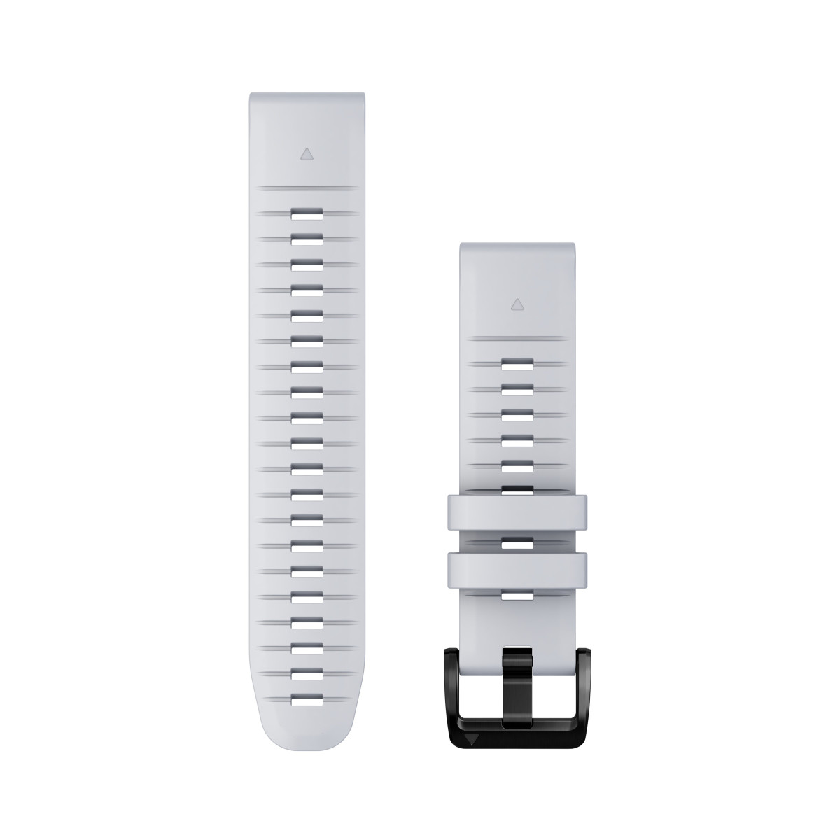 Garmin QuickFit® 22 silikona pulksteņa rokassprādze | Whitestone