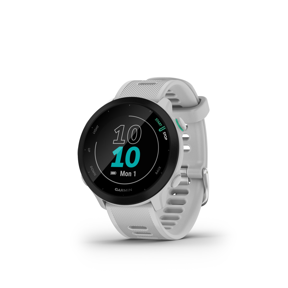 Garmin Forerunner® 55 viedpulkstenis | White