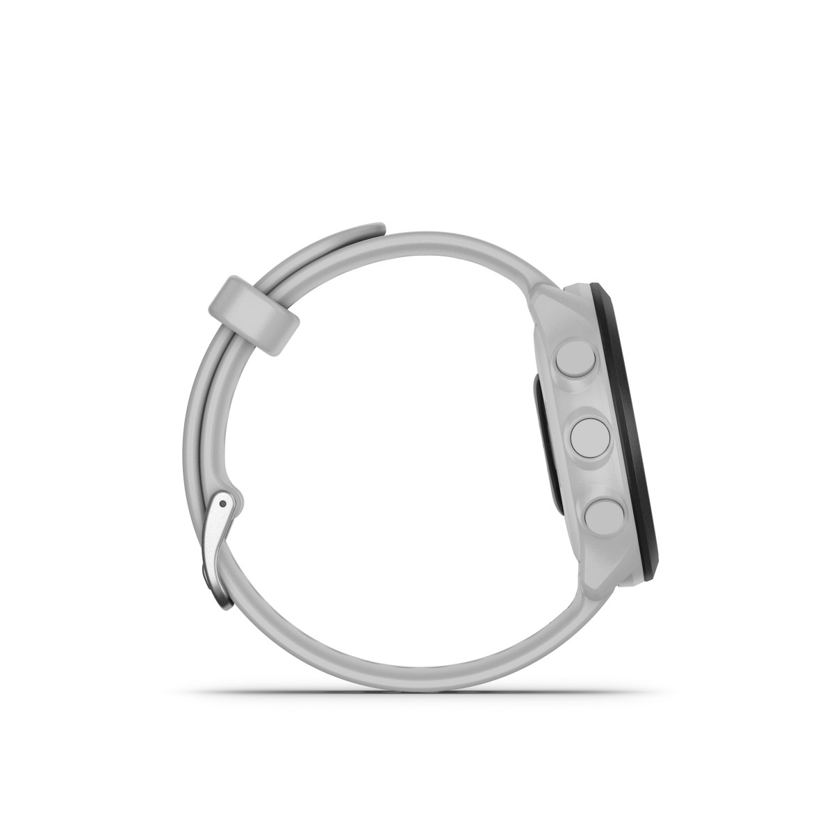 Garmin Forerunner® 55 viedpulkstenis | White