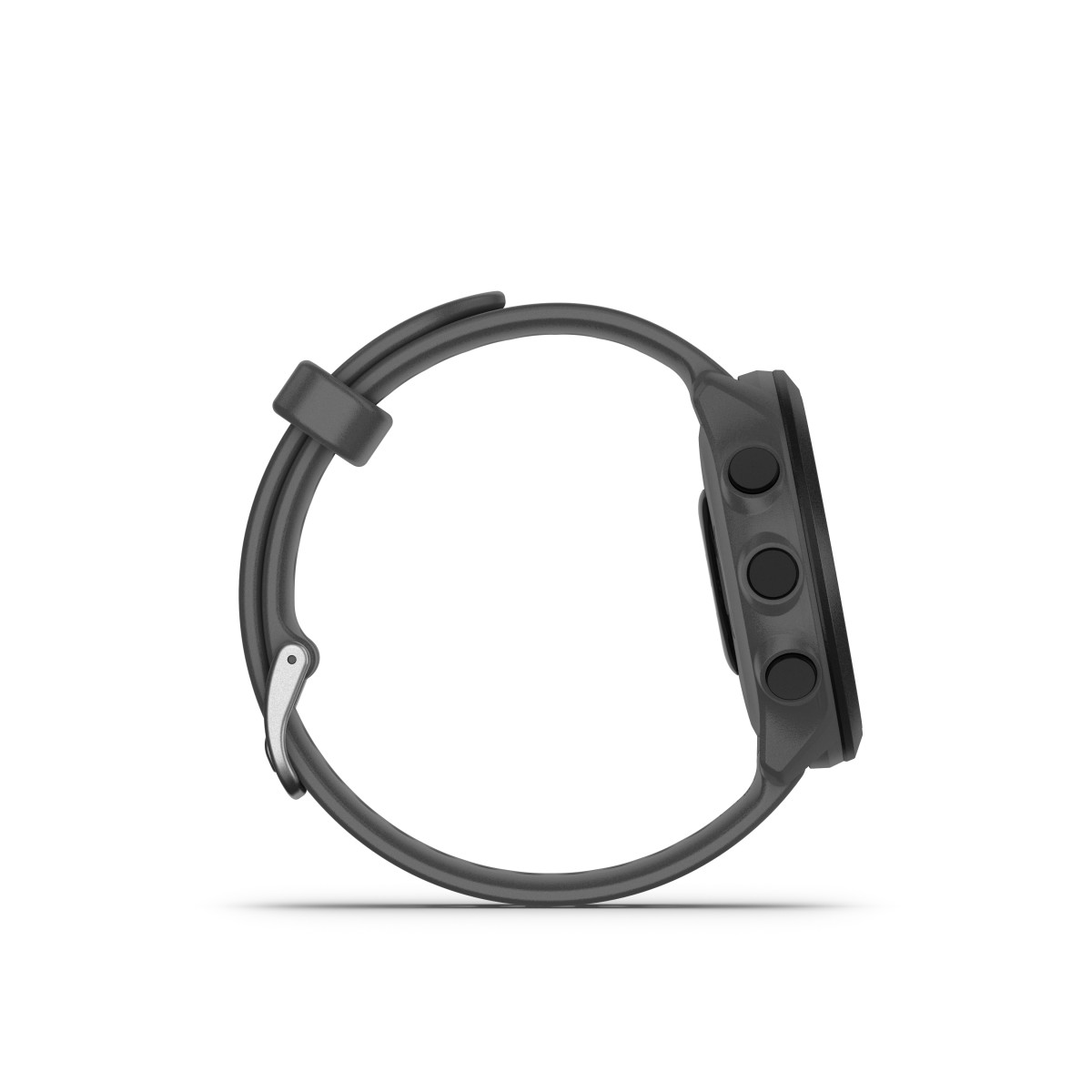 Garmin Forerunner® 55 viedpulkstenis | Monterra Grey