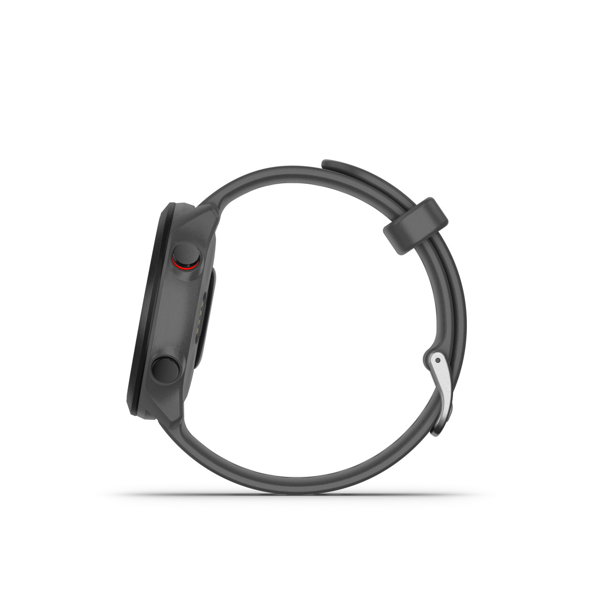 Garmin Forerunner® 55 viedpulkstenis | Monterra Grey