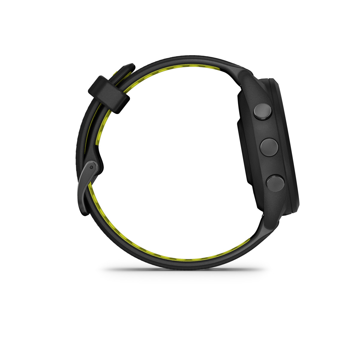 Garmin Forerunner® 265S viedpulkstenis | Black