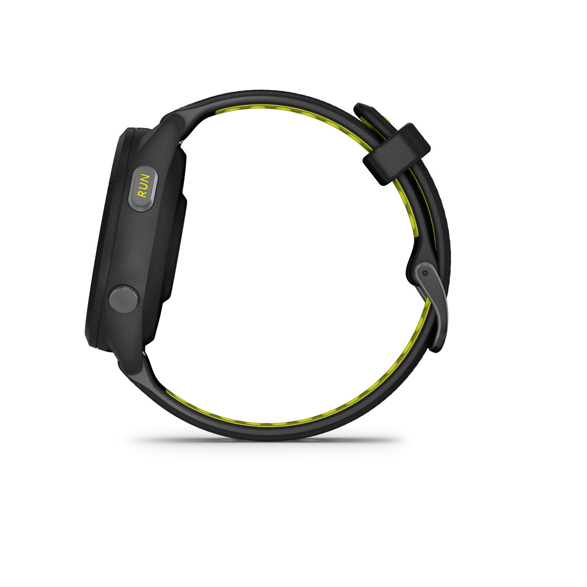 Garmin Forerunner® 265S viedpulkstenis | Black