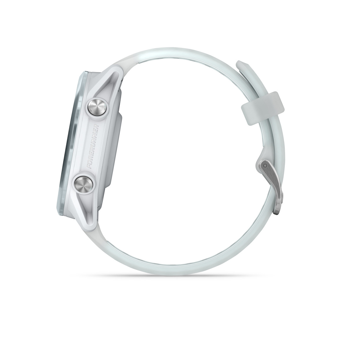 Garmin Forerunner® 570 viedpulkstenis | 42 mm | Cloud Blue Aluminium - Whitestone