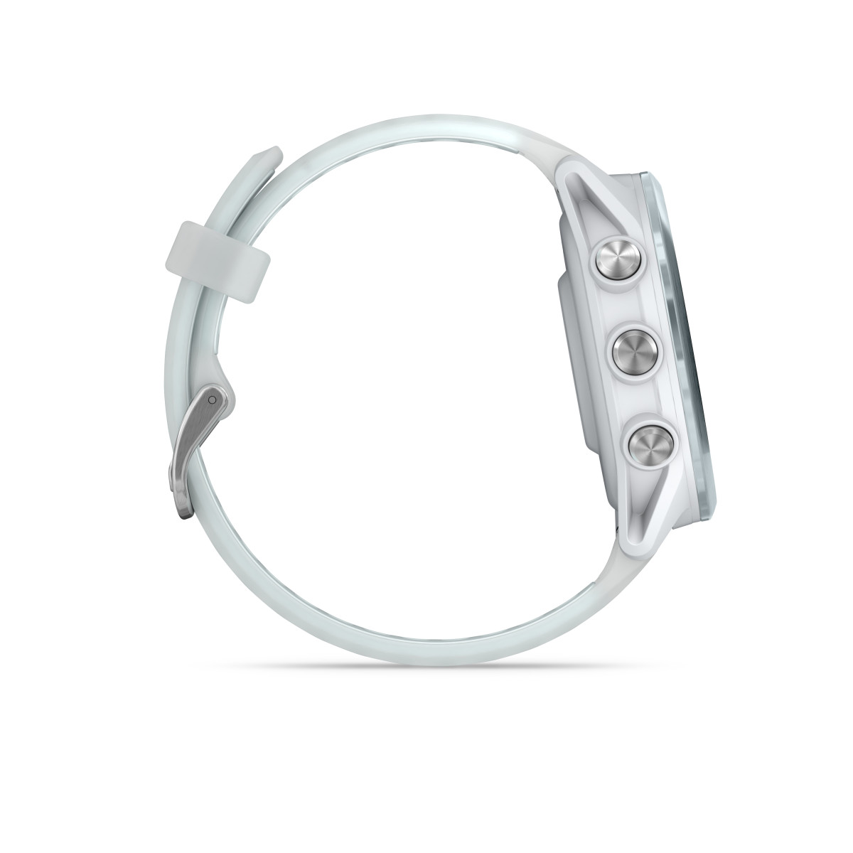 Garmin Forerunner® 570 viedpulkstenis | 42 mm | Cloud Blue Aluminium - Whitestone