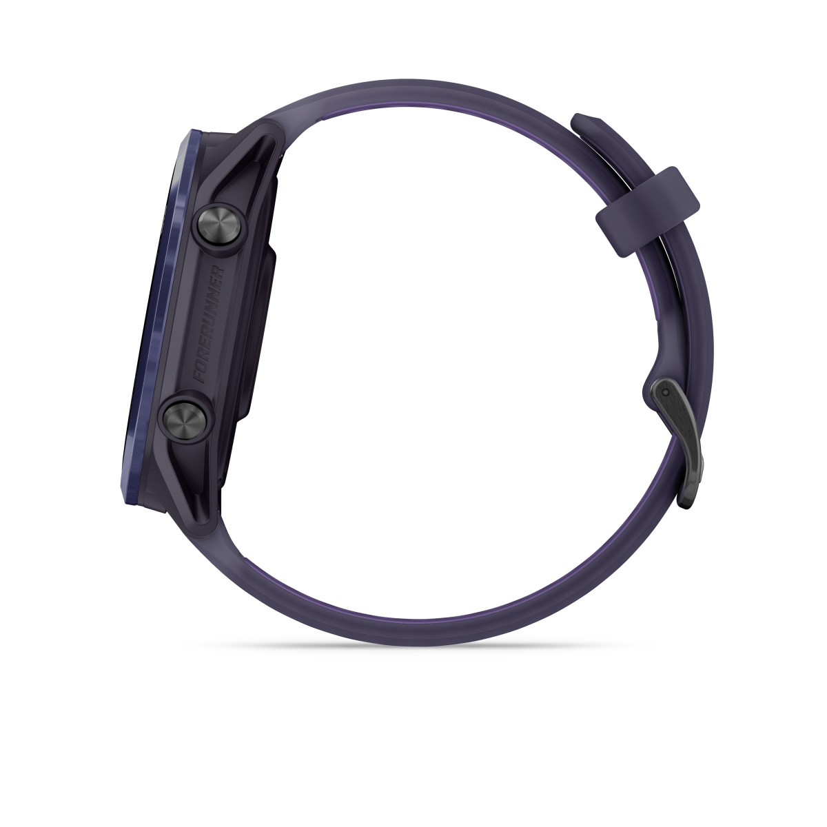 Garmin Forerunner® 570 viedpulkstenis | 47 mm | Indigo Aluminium - Imperial Purple - Indigo