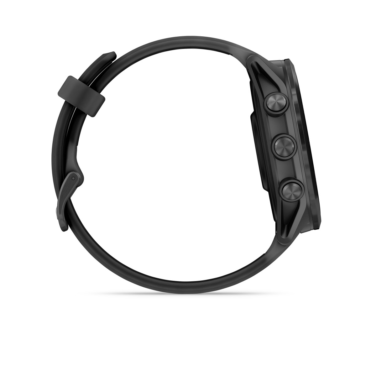 Garmin Forerunner® 570 viedpulkstenis | 47 mm | Slate Grey Aluminium - Black