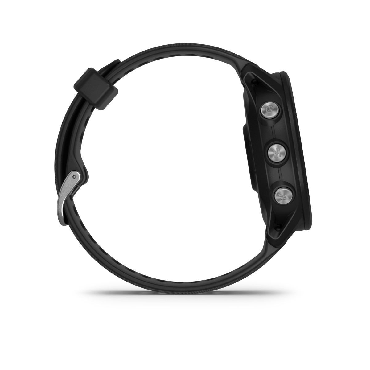 Garmin Forerunner® 955 viedpulkstenis | Black