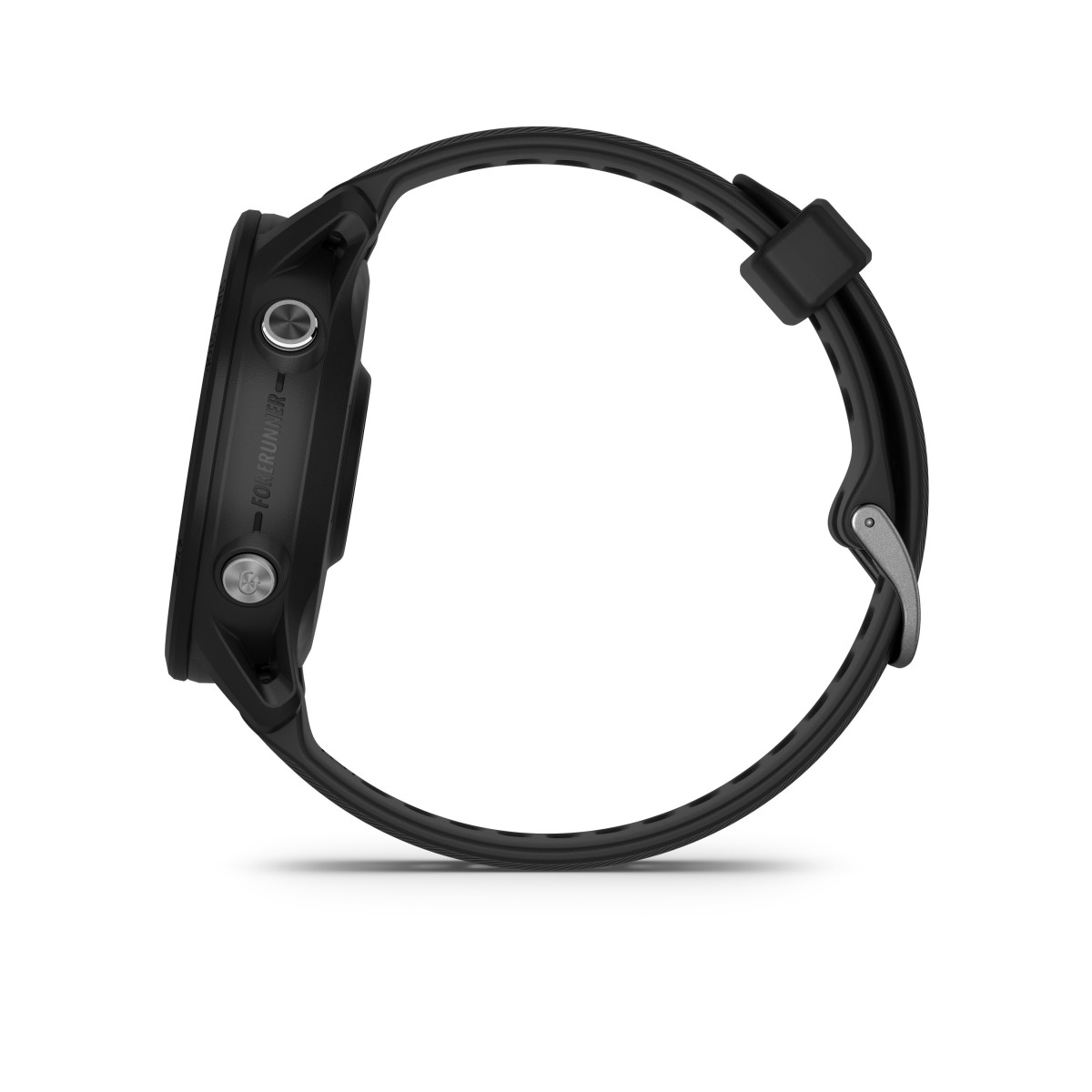 Garmin Forerunner® 955 viedpulkstenis | Black