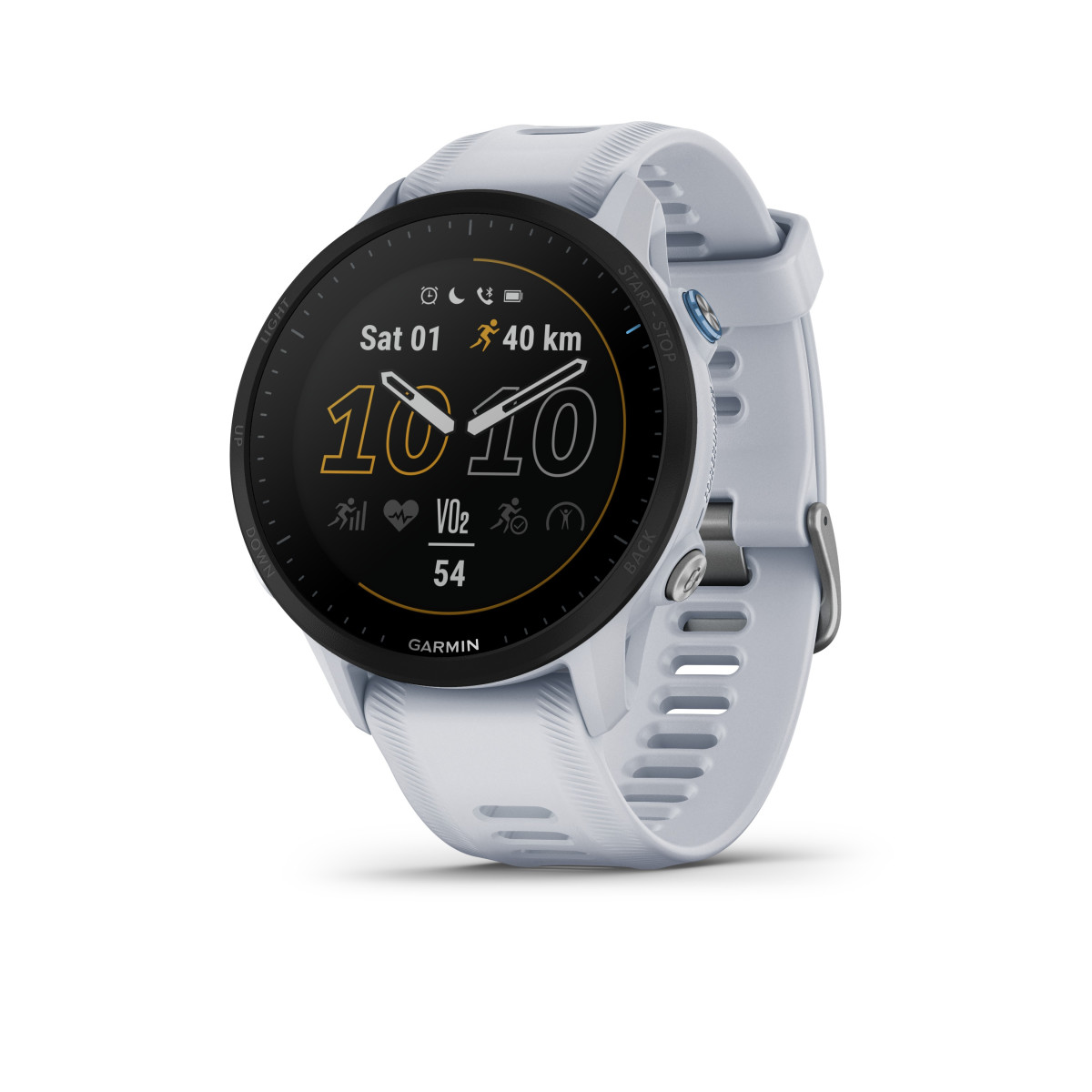 Garmin Forerunner® 955 viedpulkstenis | Whitestone