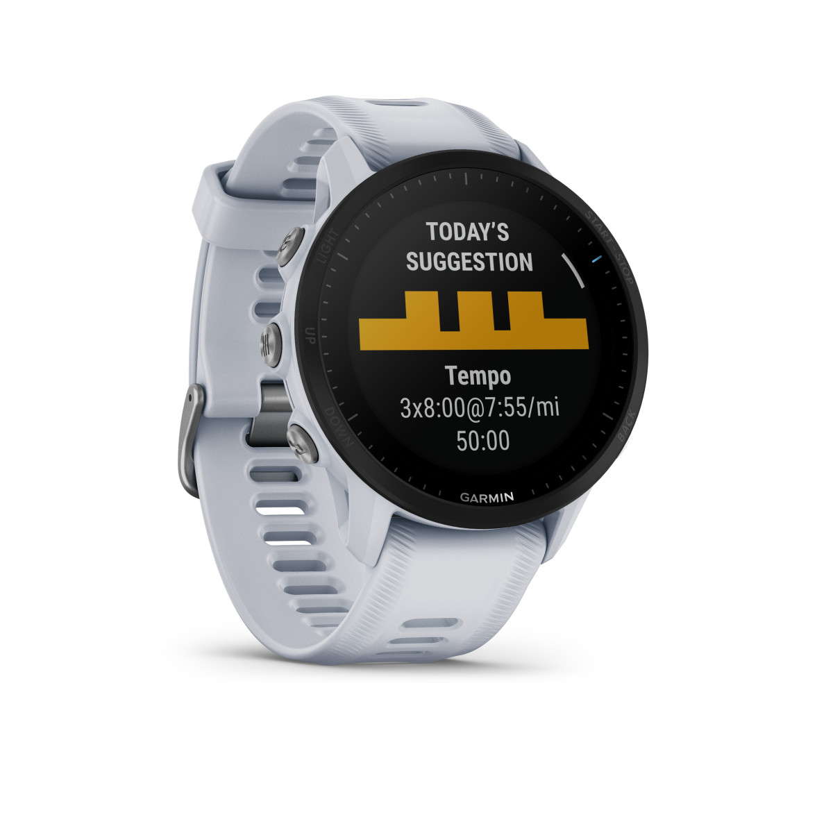 Garmin Forerunner® 955 viedpulkstenis | Whitestone