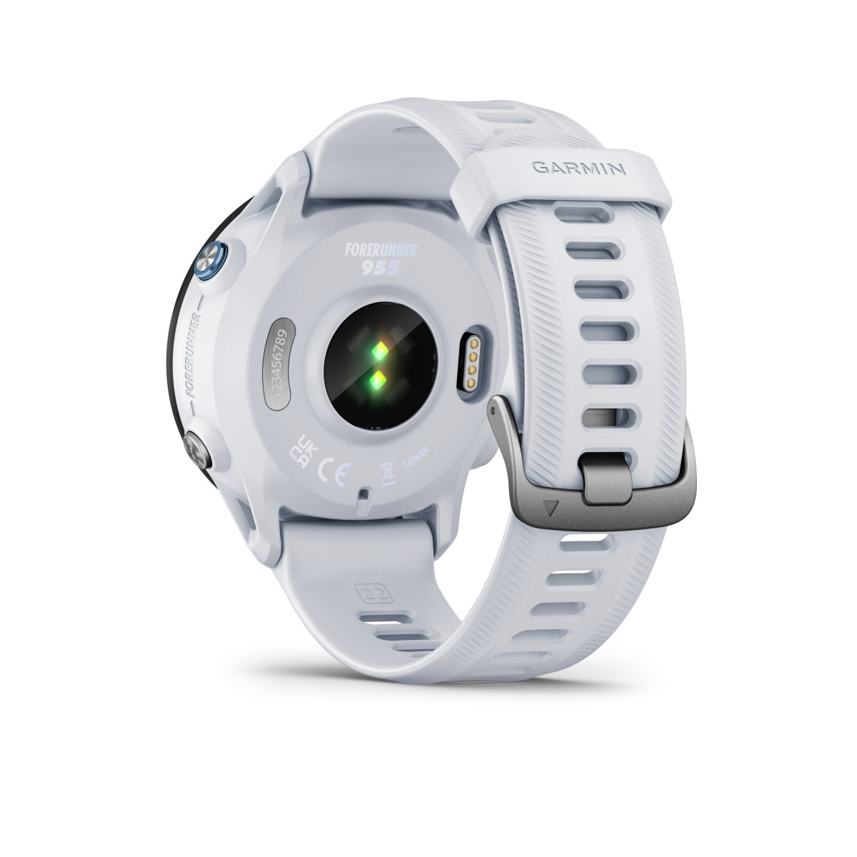 Garmin Forerunner® 955 viedpulkstenis | Whitestone