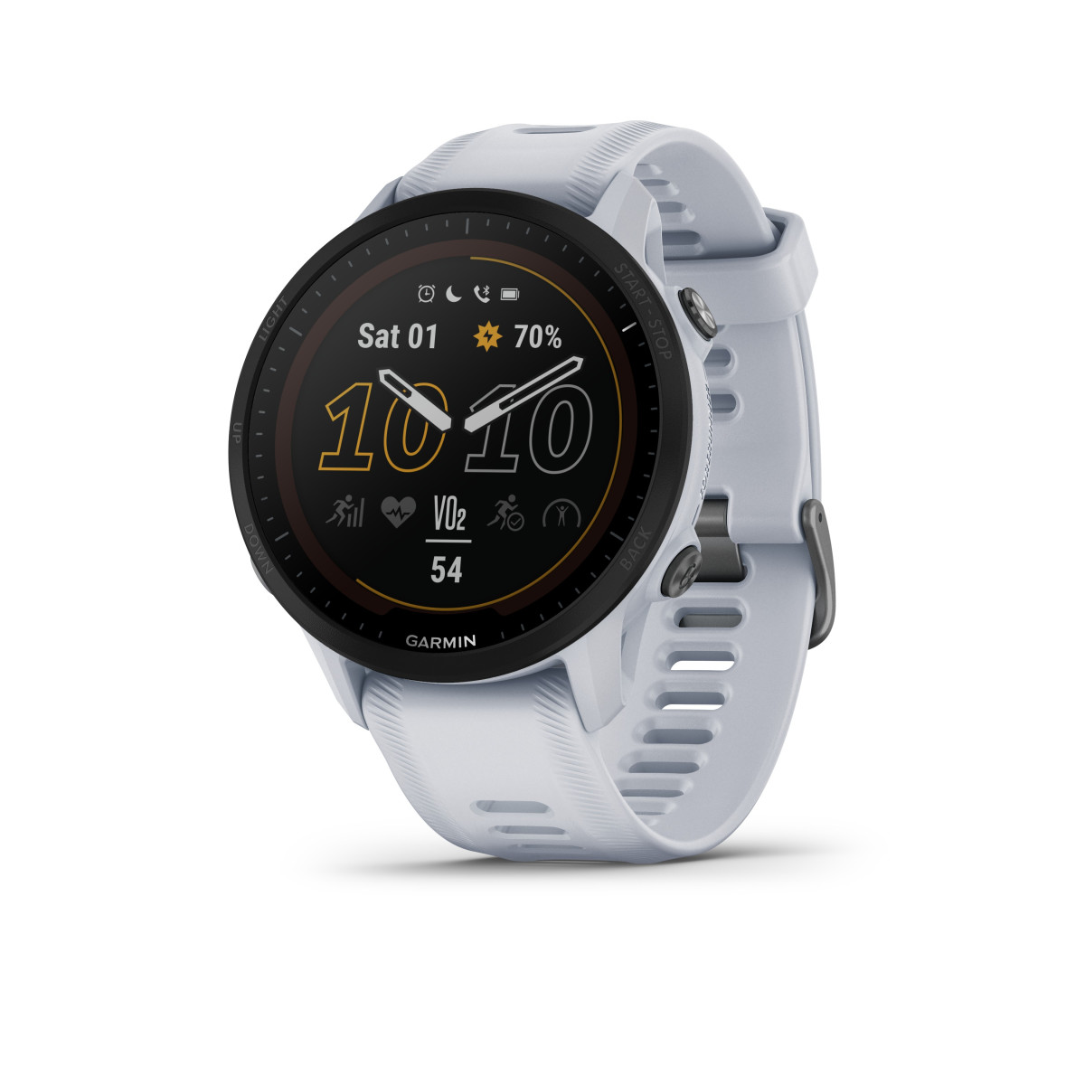 Garmin Forerunner® 955 Solar viedpulkstenis | Whitestone