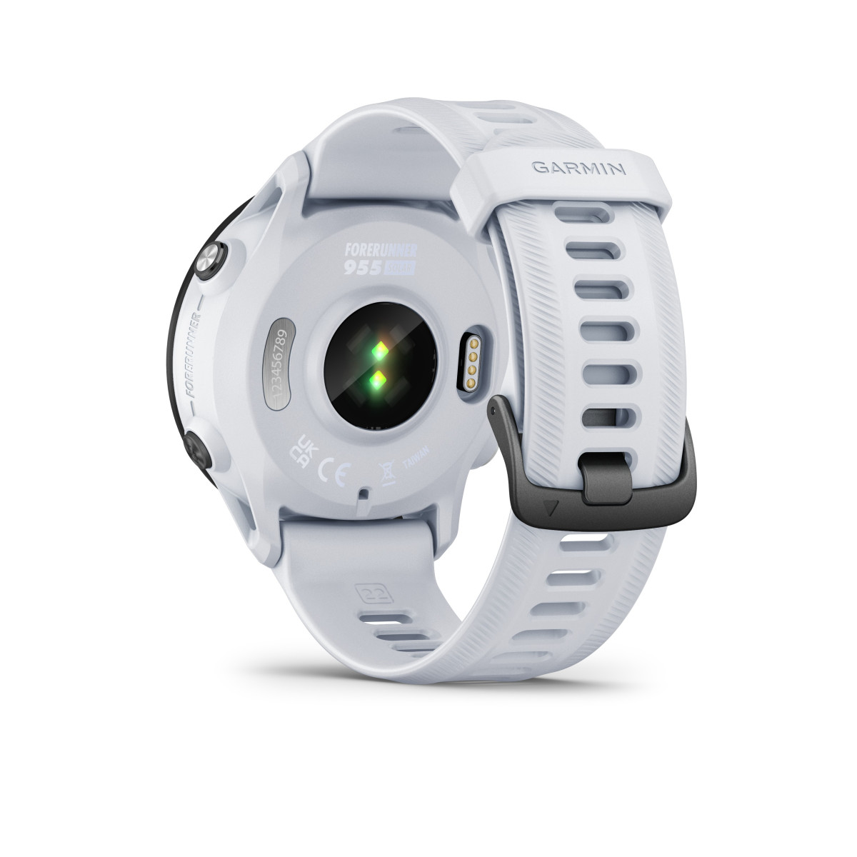 Garmin Forerunner® 955 Solar viedpulkstenis | Whitestone