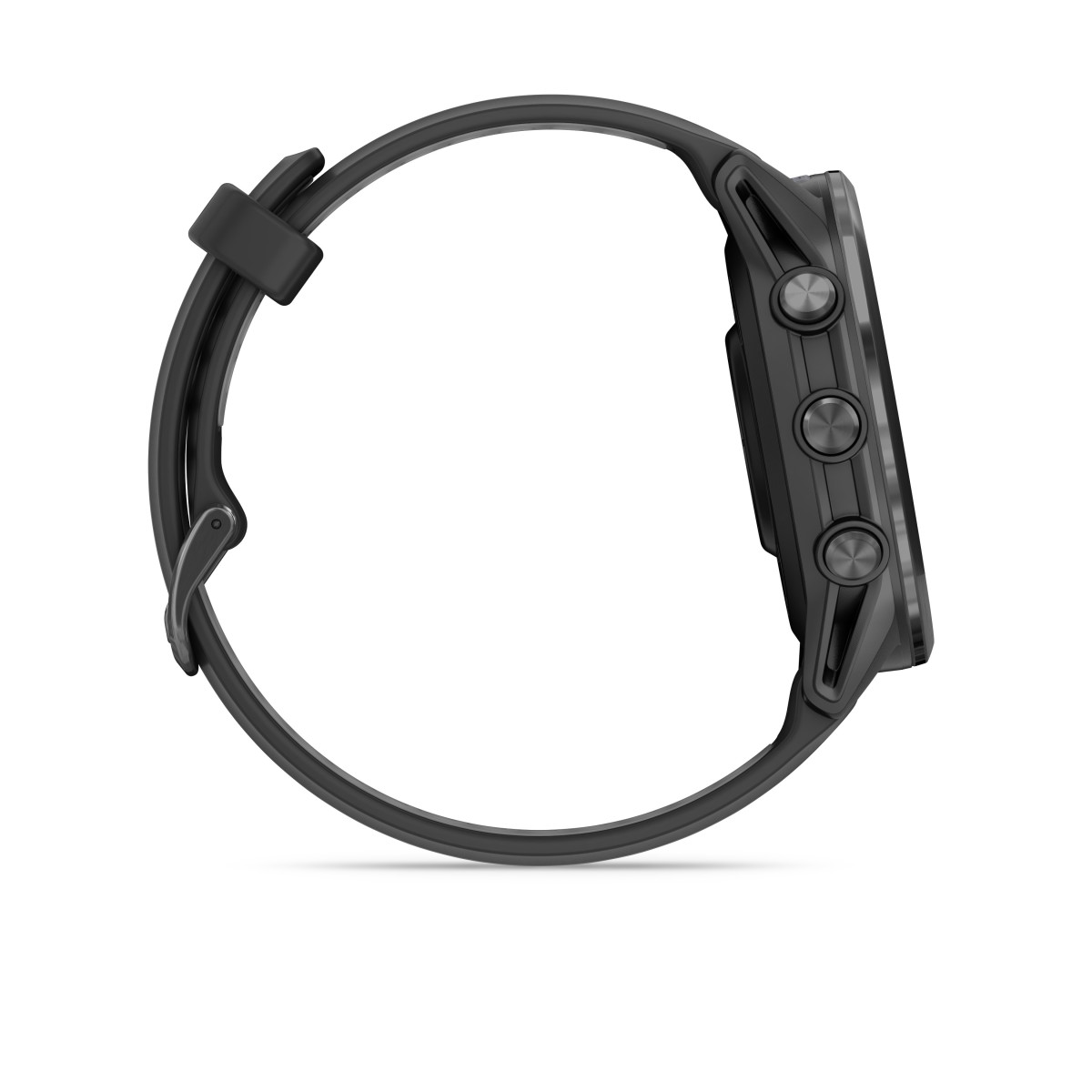 Garmin Forerunner® 970 viedpulkstenis | Carbon Grey - Black