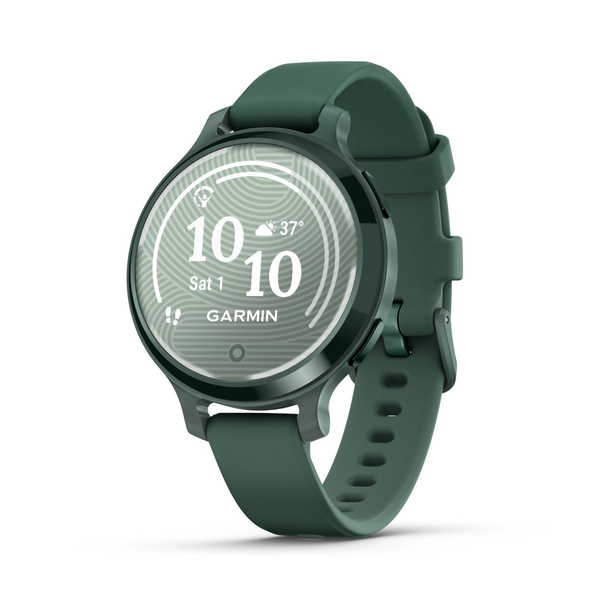 Garmin Lily® 2 Active viedpulkstenis | Jasper Green