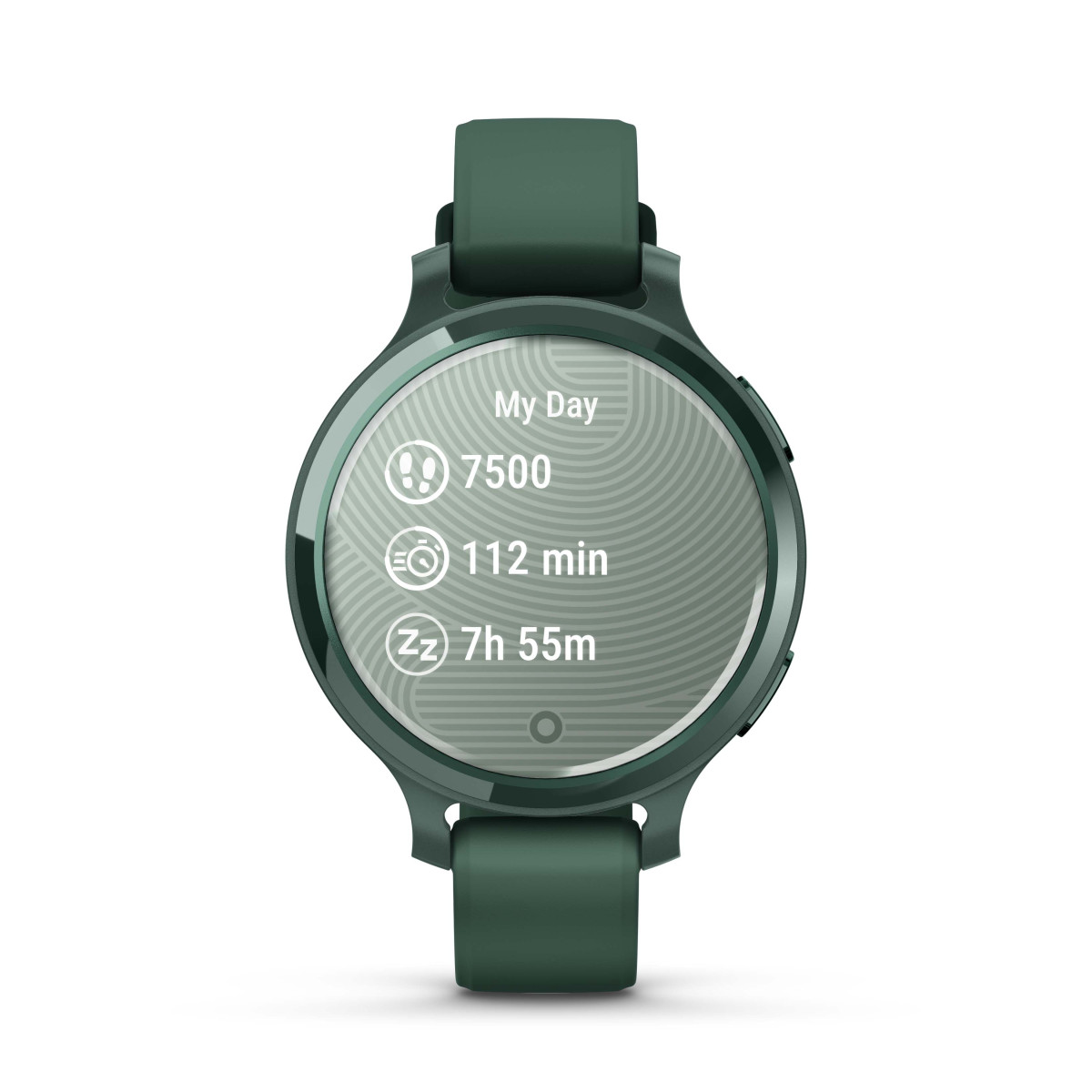 Garmin Lily® 2 Active viedpulkstenis | Jasper Green
