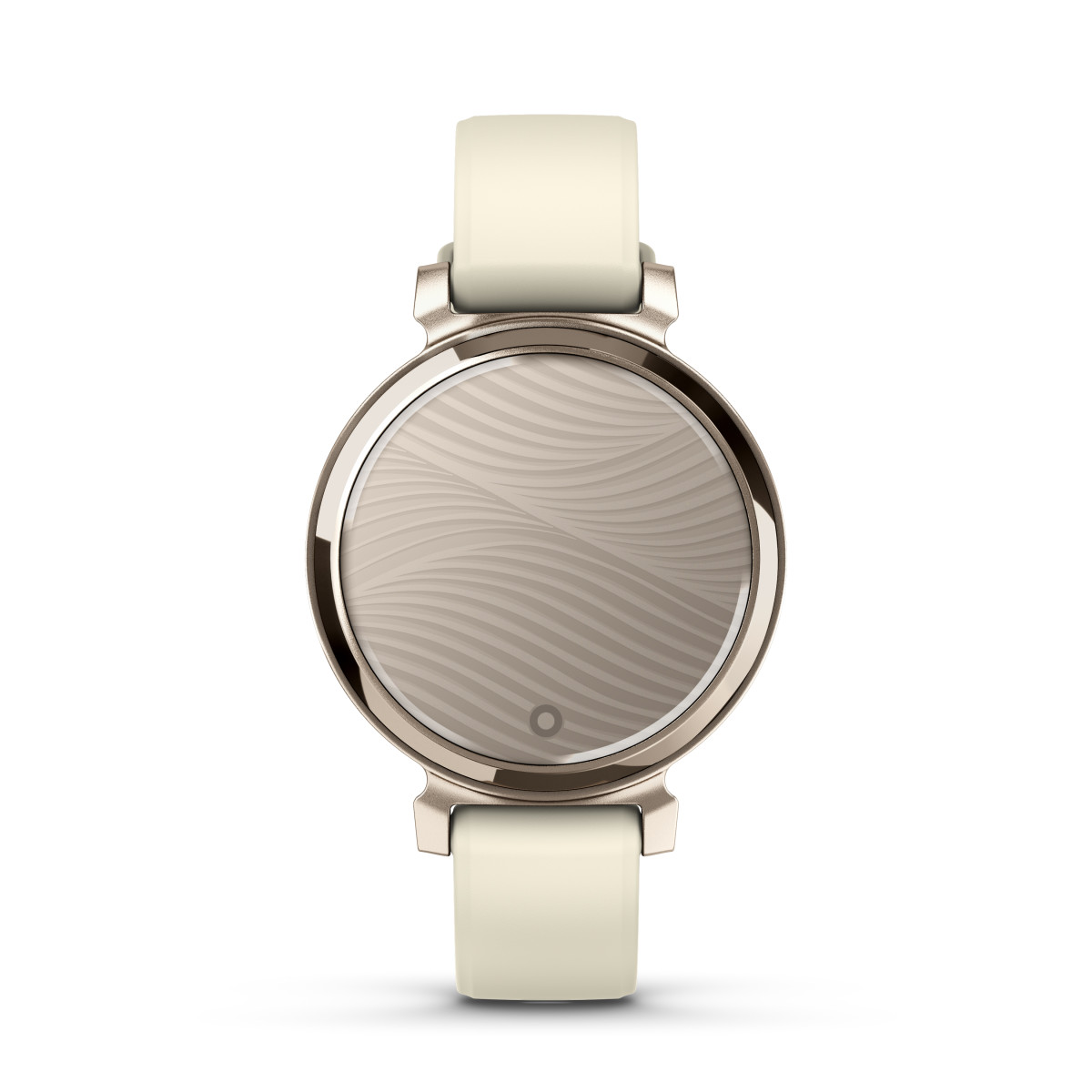 Garmin Lily® 2 viedpulkstenis | Cream Gold