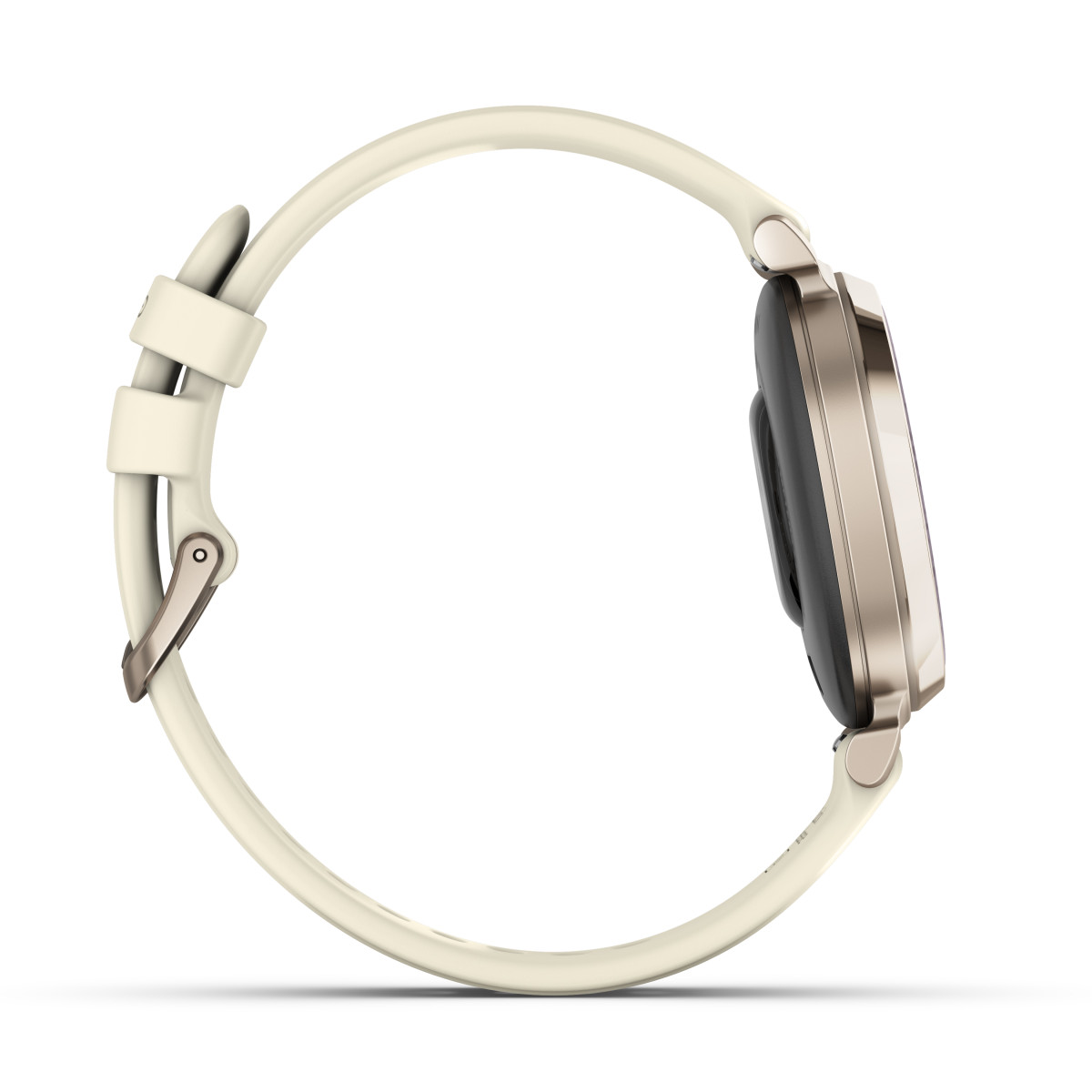 Garmin Lily® 2 viedpulkstenis | Cream Gold