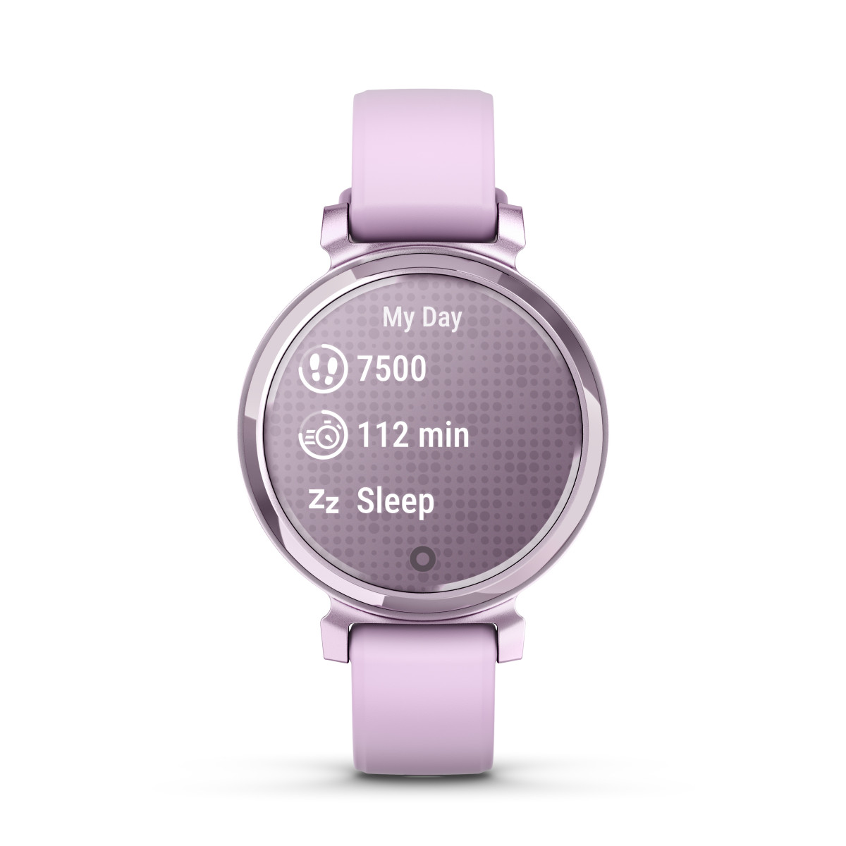 Garmin Lily® 2 viedpulkstenis | Metallic Lilac