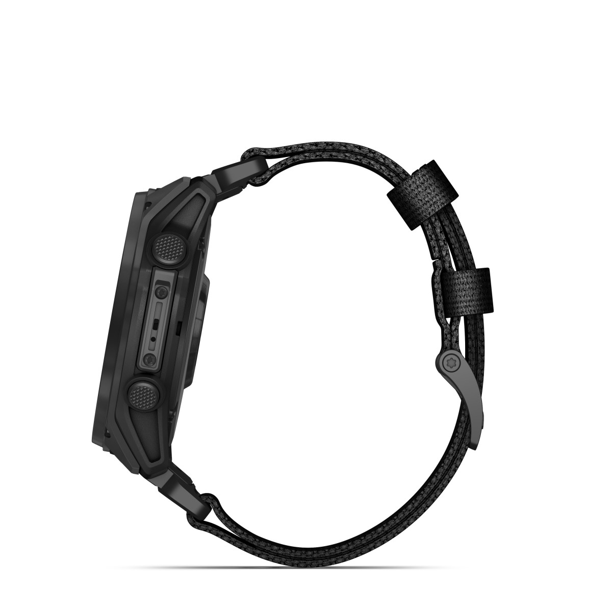 Garmin tactix® 8 Solar viedpulkstenis | 51 mm | Black
