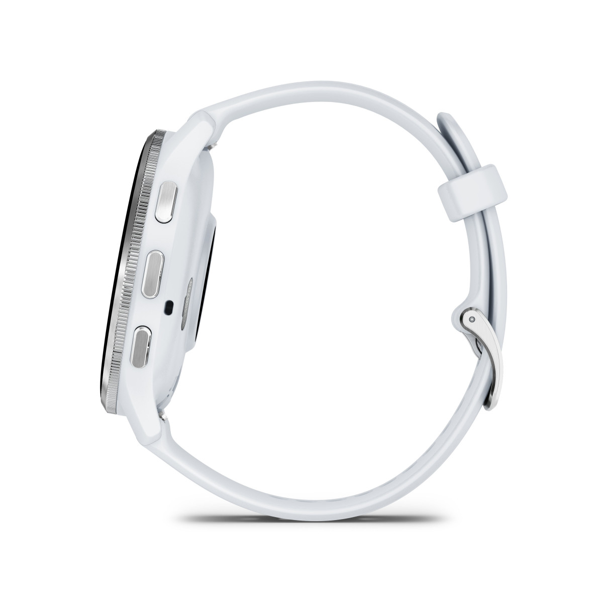 Garmin Venu® 3 viedpulkstenis | 45 mm | Silver - Whitestone