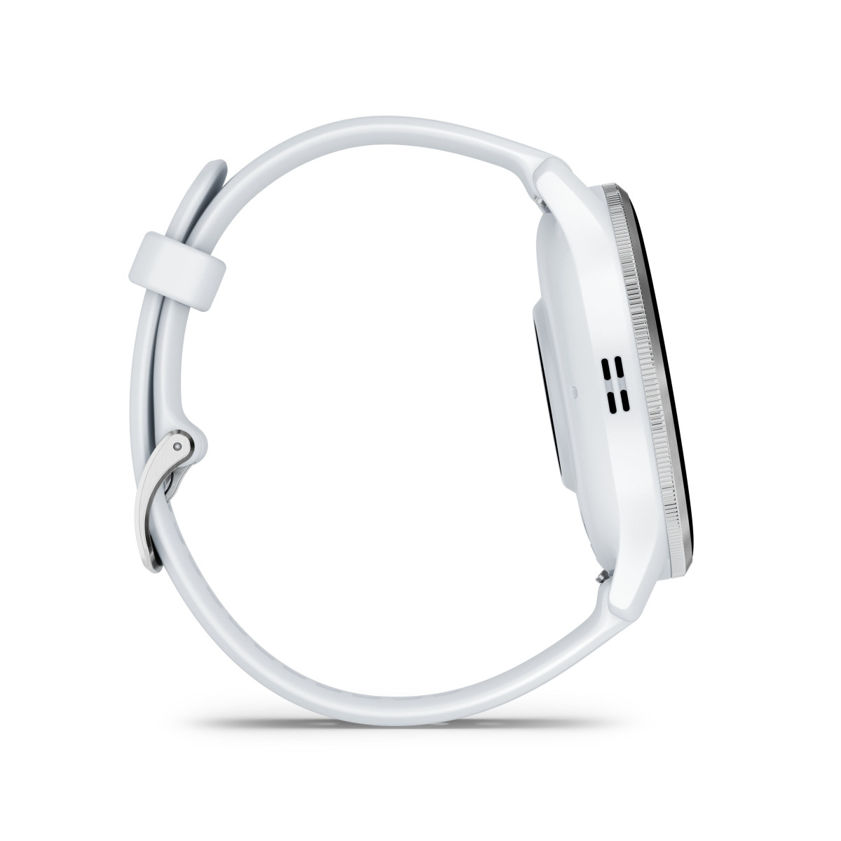Garmin Venu® 3 viedpulkstenis | 45 mm | Silver - Whitestone