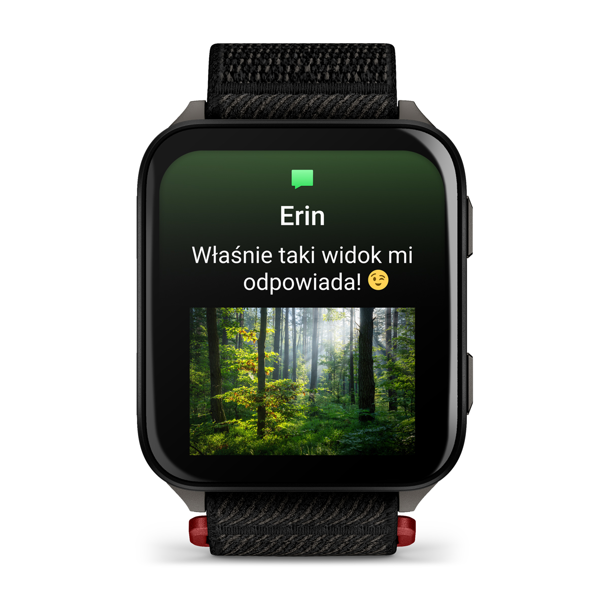 Garmin Venu® X1 viedpulkstenis | Black